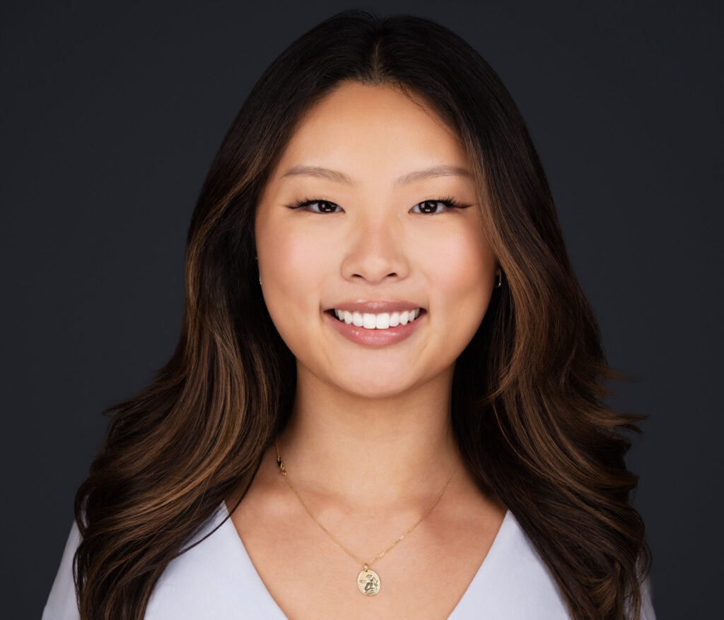 Here is a headshot I took of a beautiful young woman in Fort Worth Texas | 2mm Headshots and Event Photography Individual Headshots In Fort Worth
