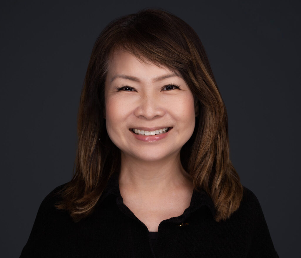 Professional Business Headshot