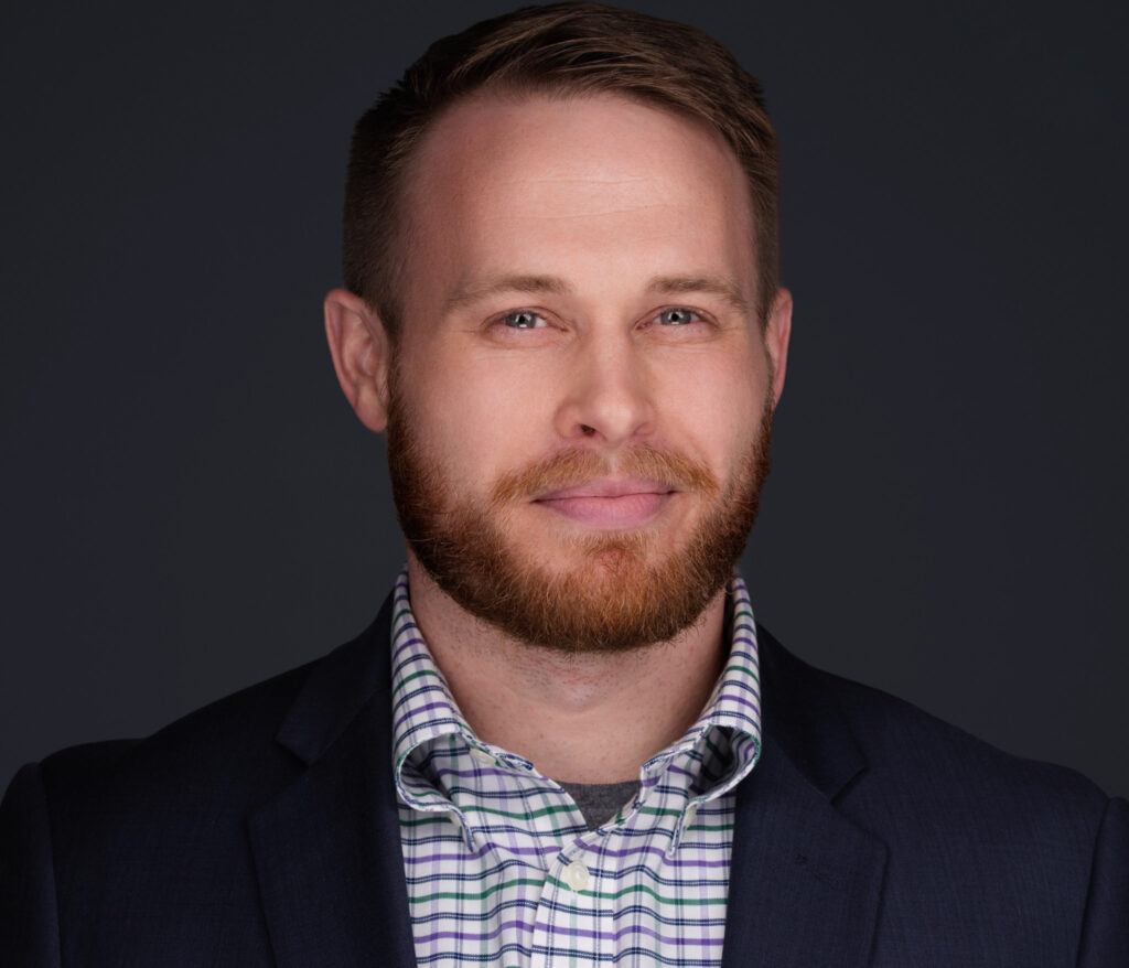 Professional Business Headshot