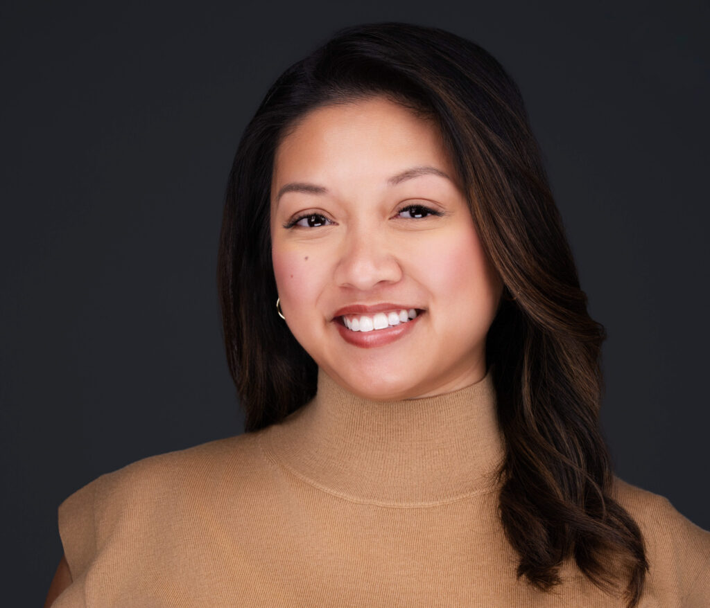 Female Headshots