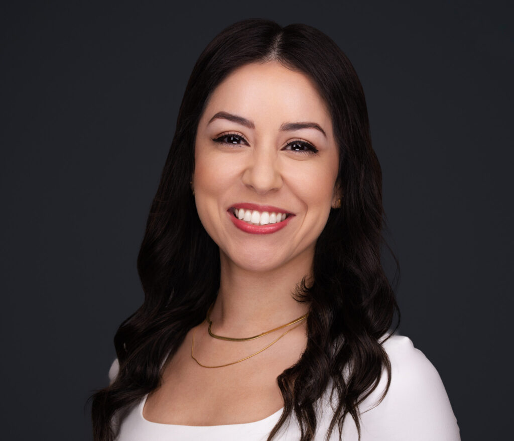 Headshots for Woman