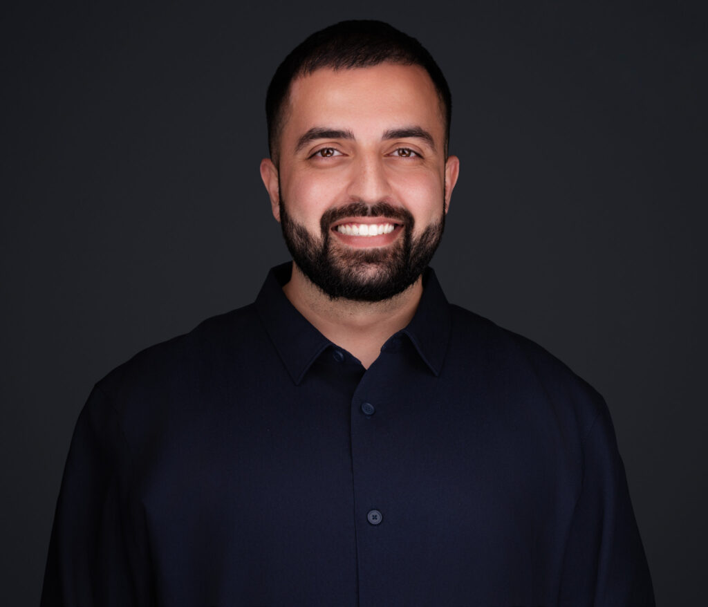 Executive headshot example in Fort Worth | 2mm Headshots and Event Photography Headshots Fort Worth