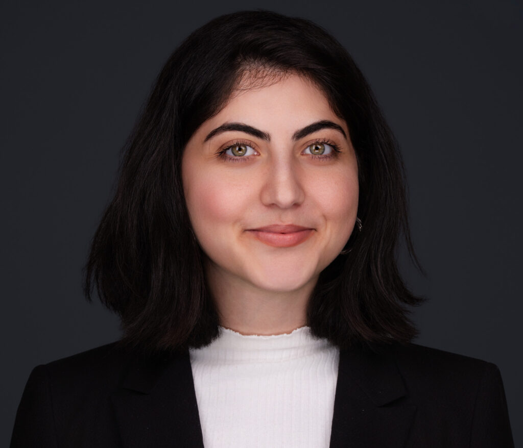 Headshots near Fort Worth Texas
