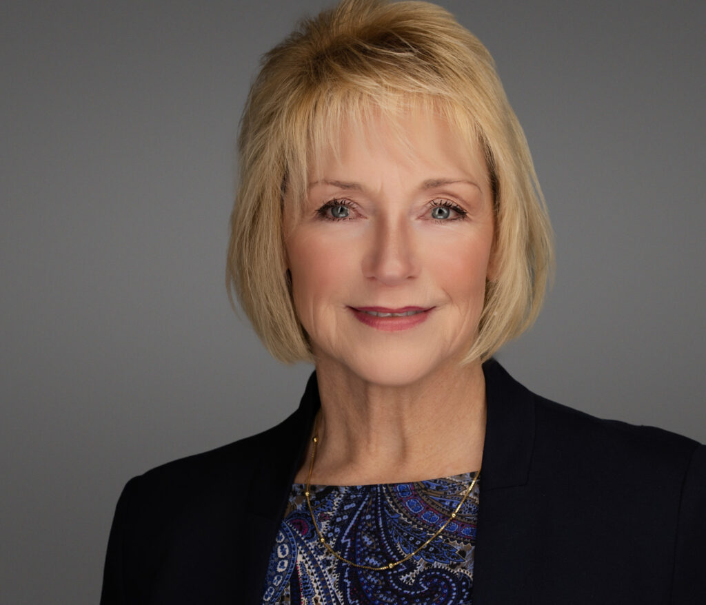 Great Headshots For Woman