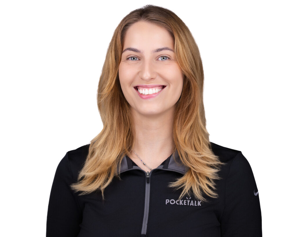 A Corporate Headshot image from a group headshot session | 2mm Headshots and Event Photography Fort Worth Headshots