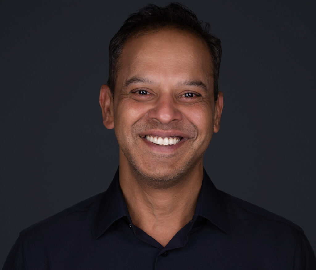 Professional Headshot Irving Example