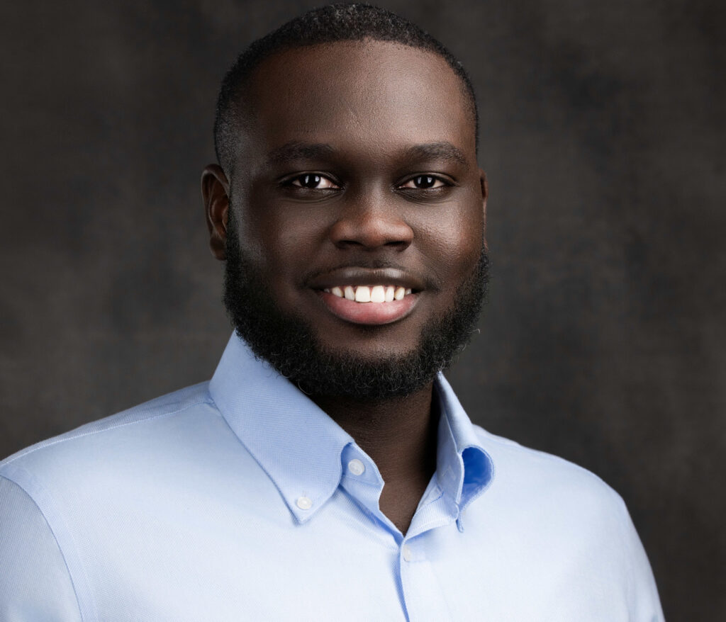 A Professional Headshot of a Person taken near Southlake Texas | 2mm Headshots and Event Photography Professional Headshots For Young Executives