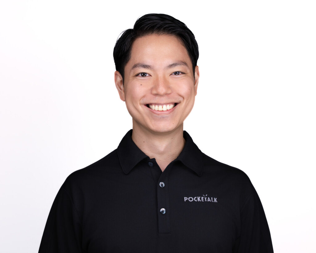 A Team Members Headshot Near Irving Texas | 2mm Headshots and Event Photography Team Headshot in Dallas