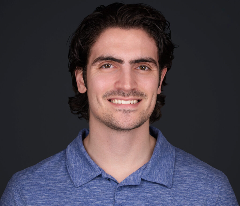 LinkedIn Headshot example in Dallas | 2mm Headshots and Event Photography LinkedIn Headshot Example