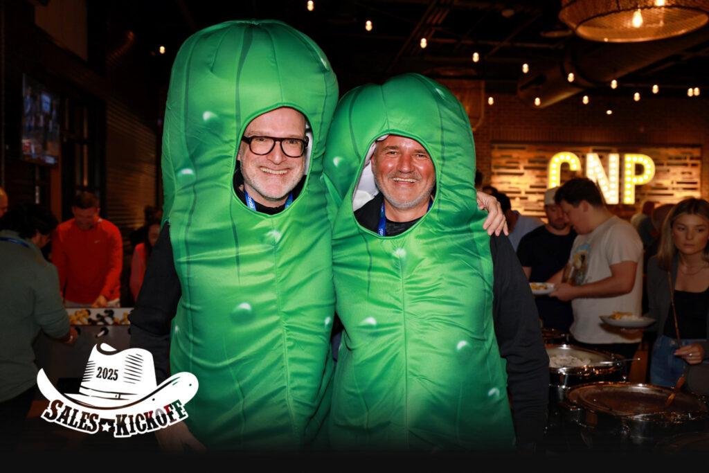 Event Photography Example